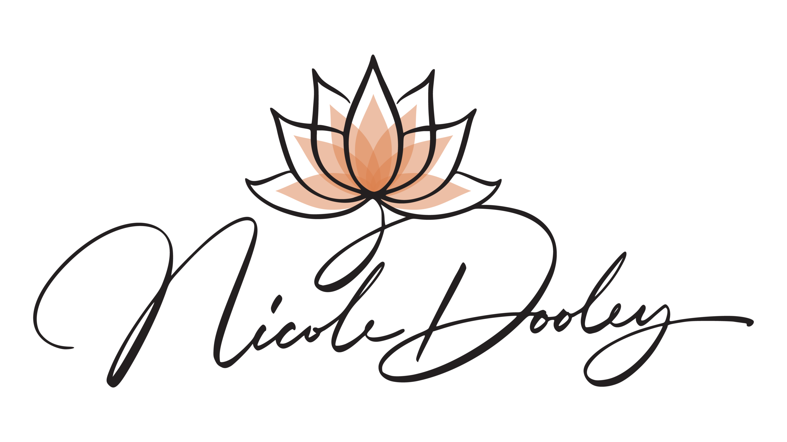 Nicole Dooley Signature logo
